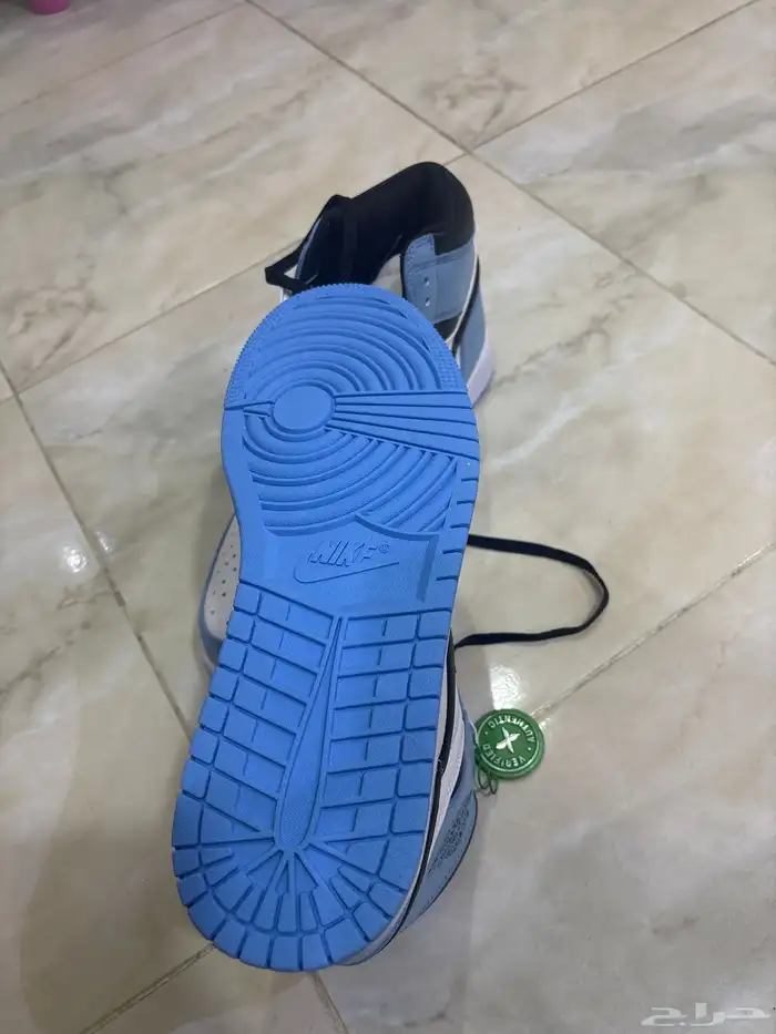 حذاء رياضي نايك إيرجوردن air jordan NIKE 2