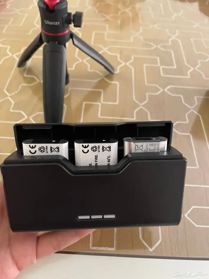 للبيع كاميرا Sony ZV-1 8