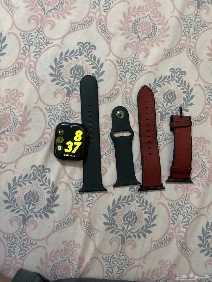 Apple Watch Series 8 45 mm 0