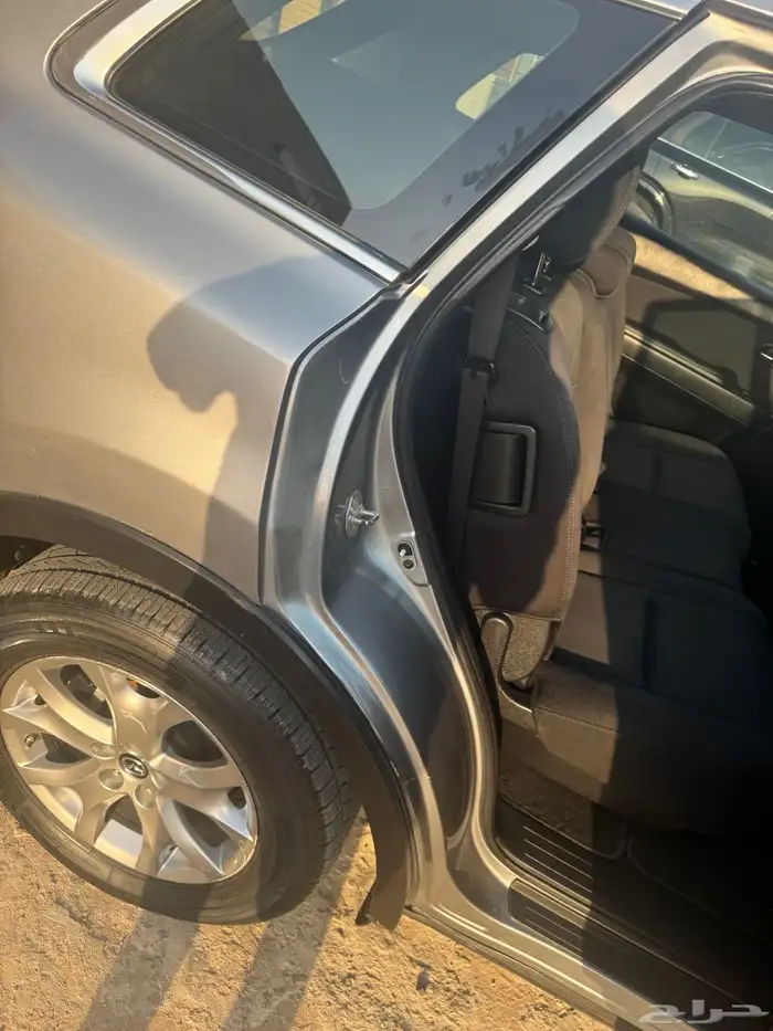 مازدا cx92016 0