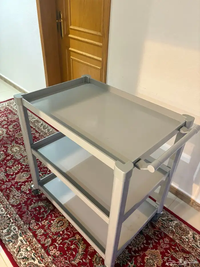 طاولت تحضير طعام 0