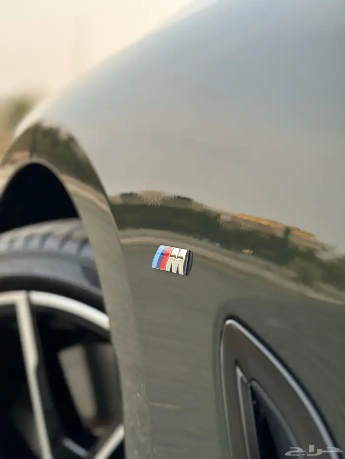 بي ام دبليو فئة الثامنة 2024 840i M Sport 9