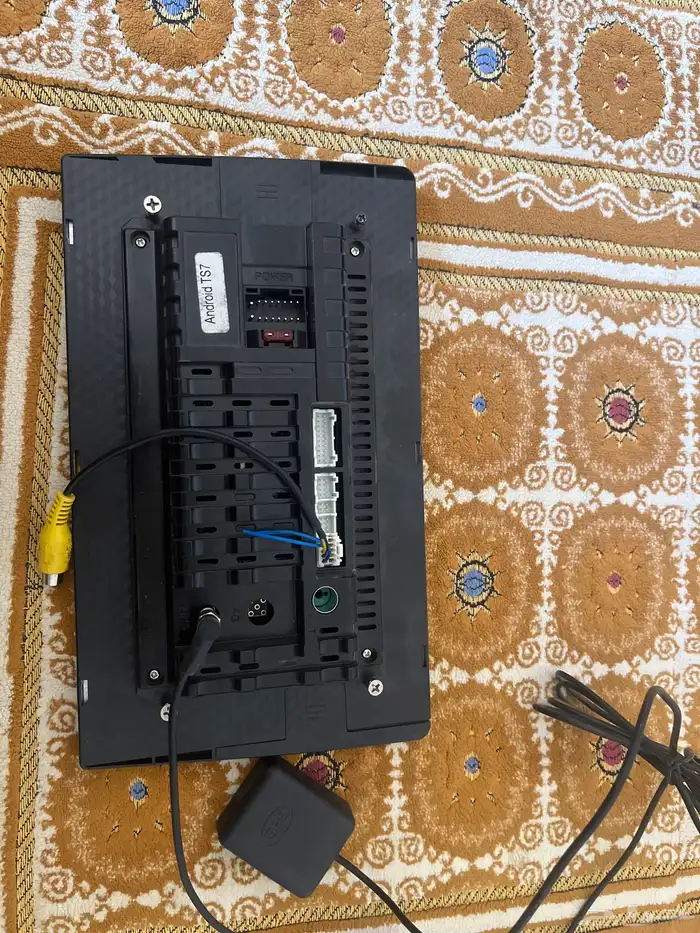 مسجل أندرويد شاشه ومسجل ثاني 2