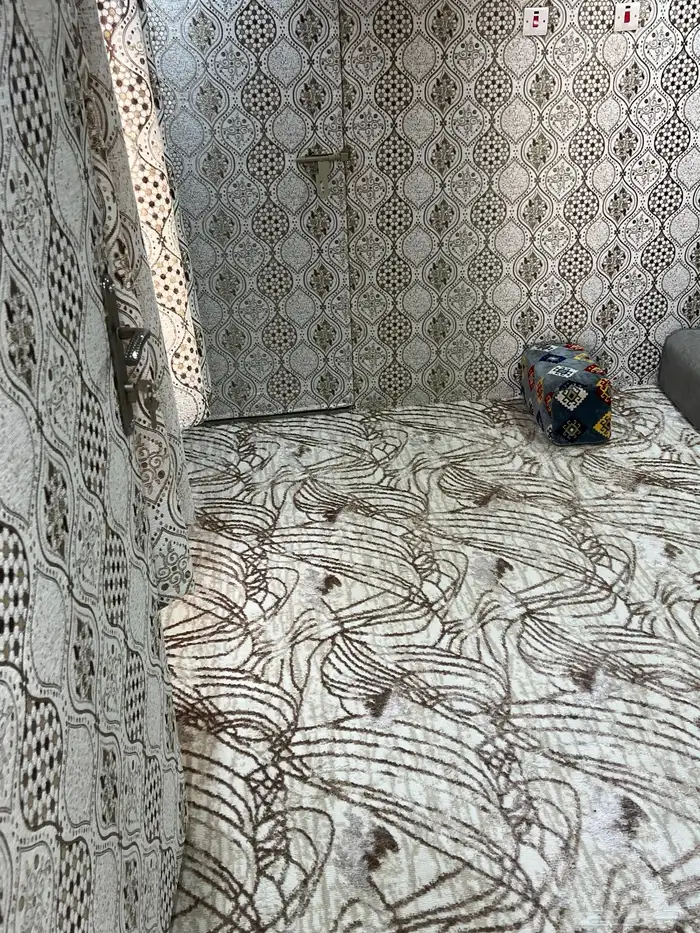 غرفه عريعره جديده 5