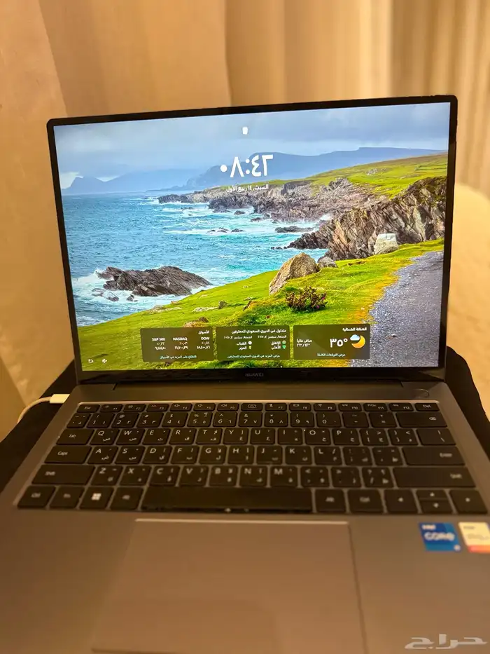 لابتوب هواوي Huawei laptop 1