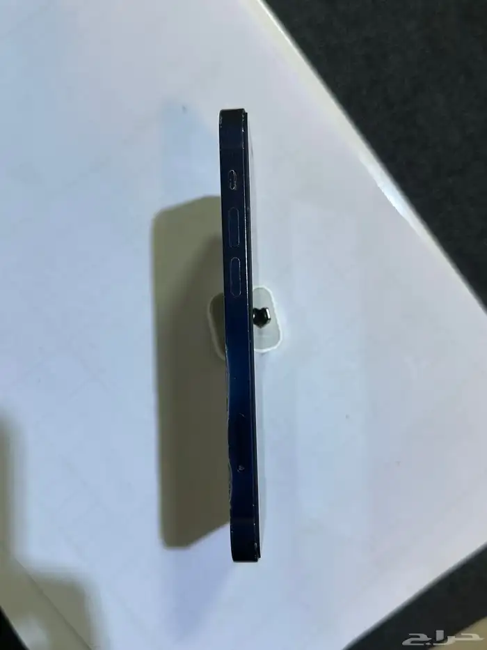 ايفون 12 ميني 4