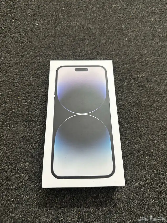 جوال ايفون 14 برو ماكس 0