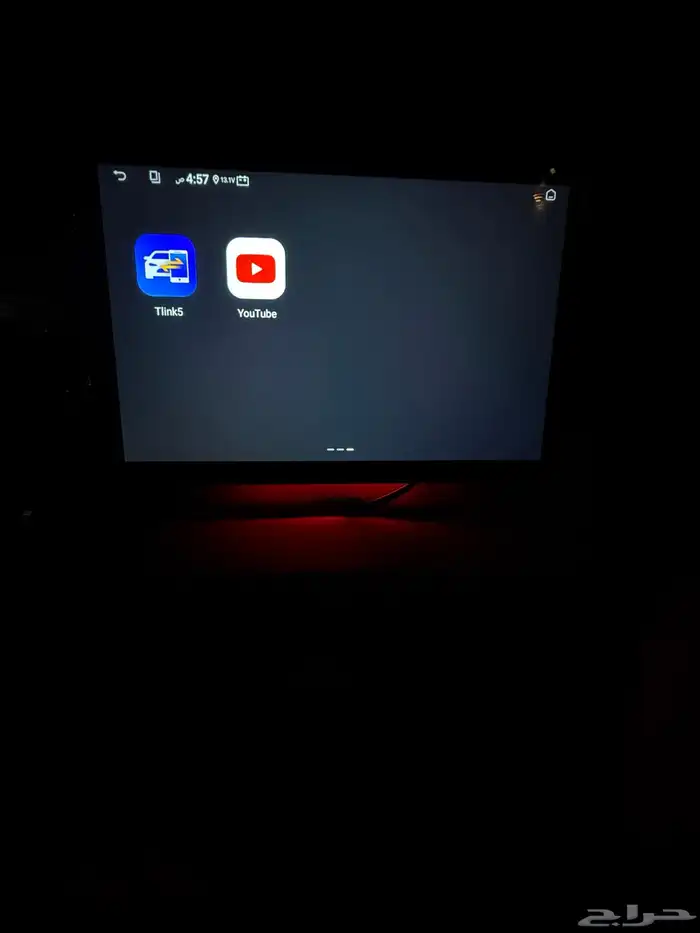 شاشة سيارة 3