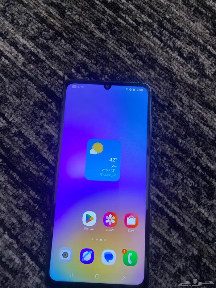 سامسونج جالكسي ايه 05 - galaxy a05 1