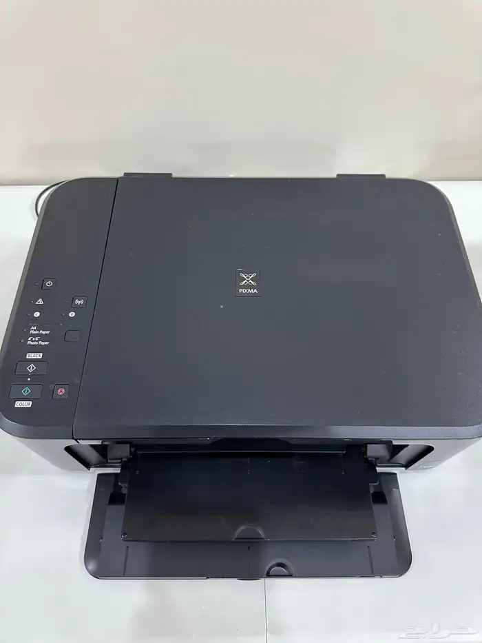 طابعة كانون 4