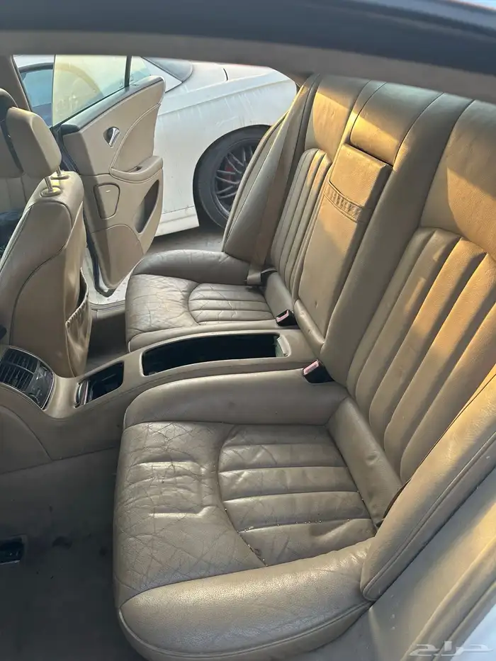 مرسيدس CLS 350 3