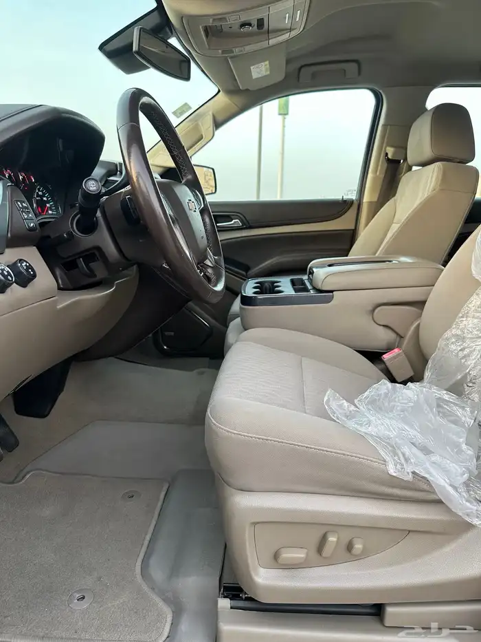 تاهو 2020 LT مون لايت اصدار خاص وكاله 23