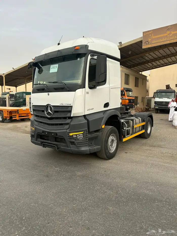 راسك جفالي 2023 2