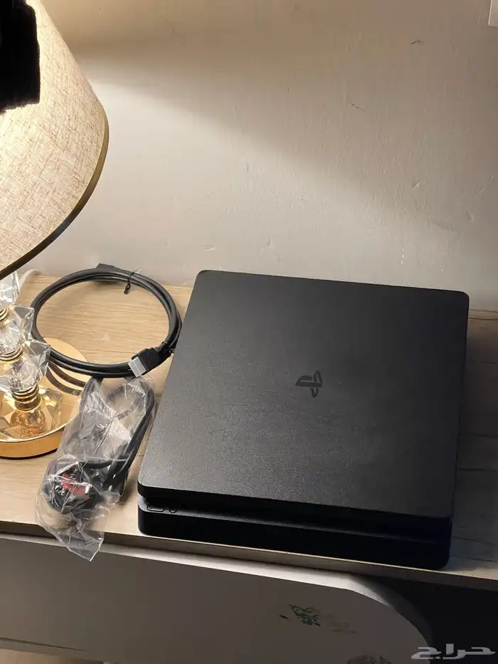 سوني 4 نظيف 1