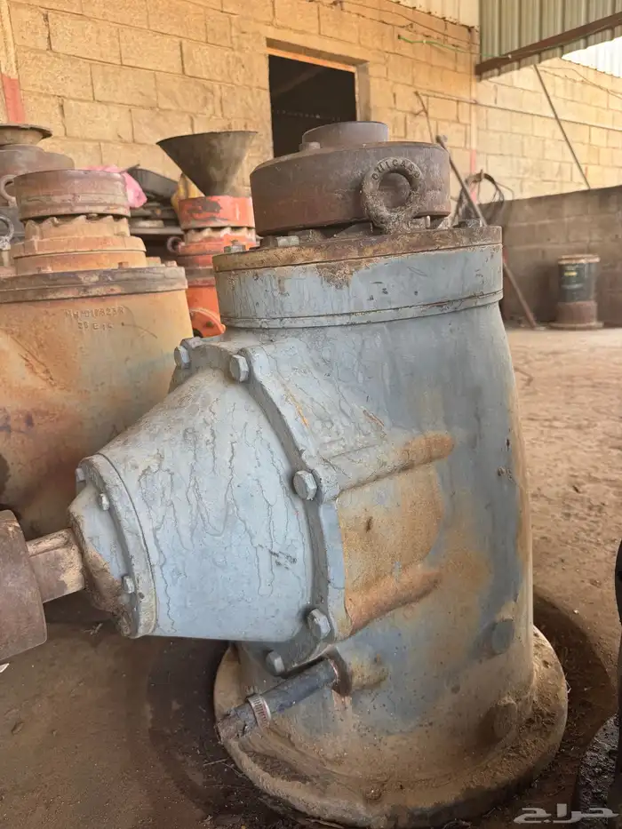 قير طرنبة اميرلو 200 حصا ن 5 6 0