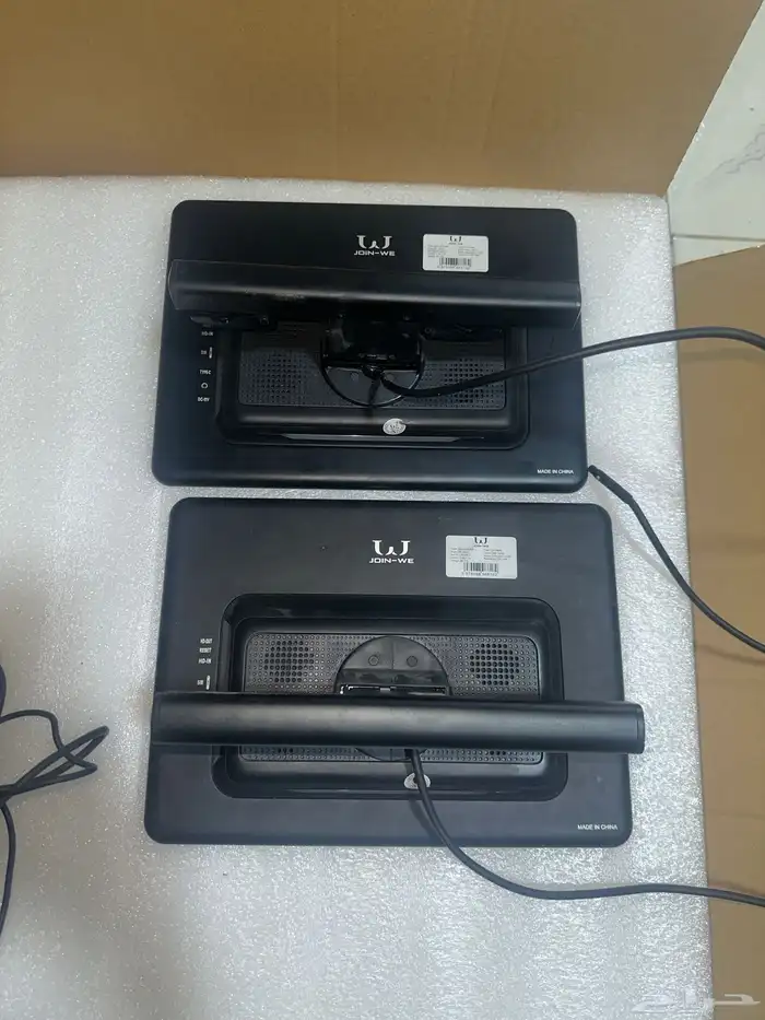 شاشات خلفيه للجي كلاس G63 0