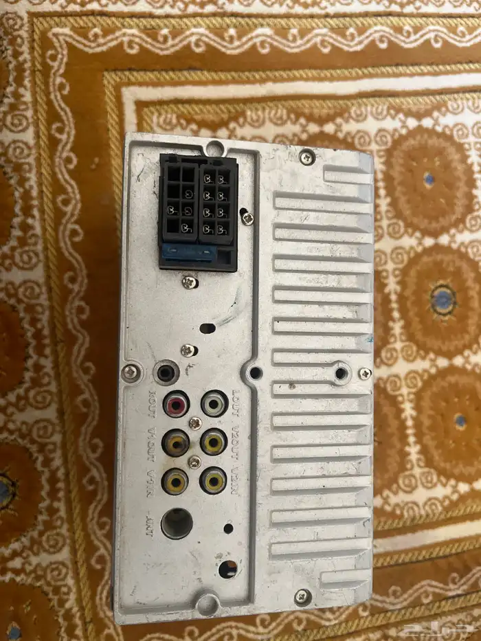 مسجل أندرويد شاشه ومسجل ثاني 6