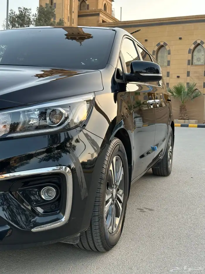 كيا كرنفال 2019 نص فل ماشي 77 2
