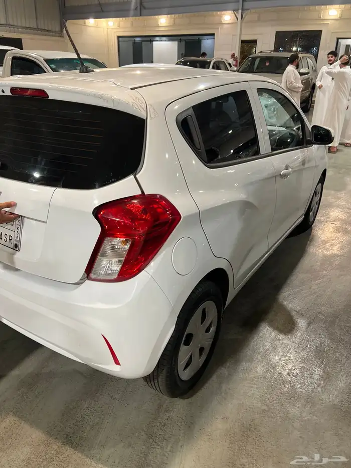 سبارك 2020 0