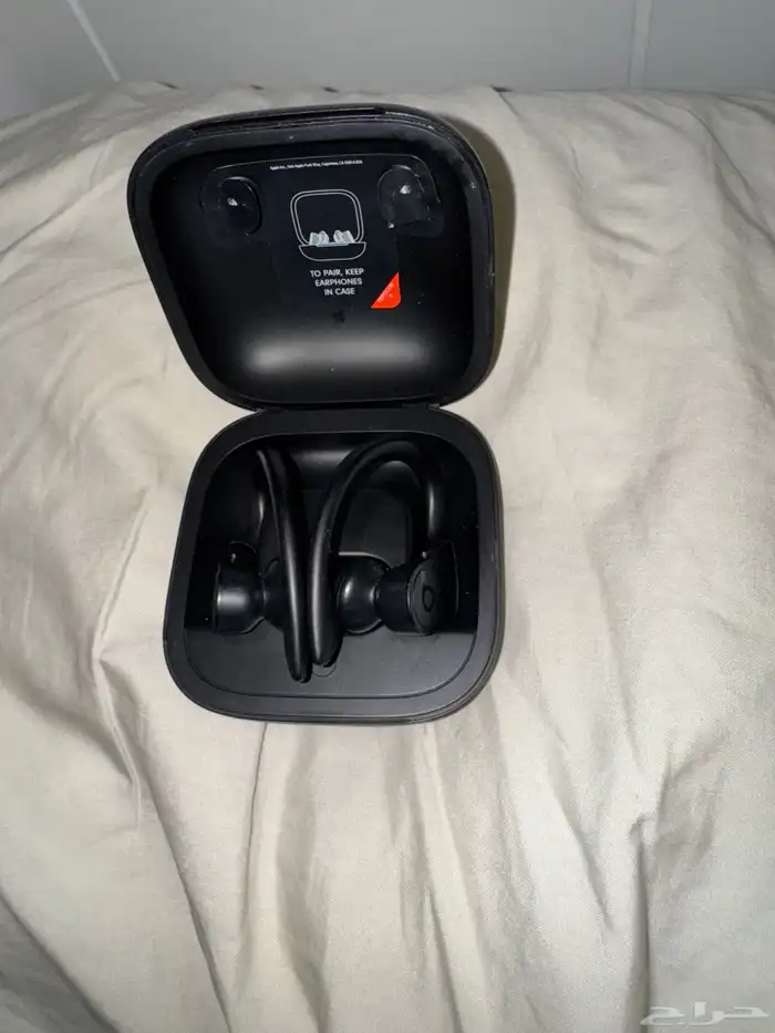 سماعات Beats Powerbeats Pro 0