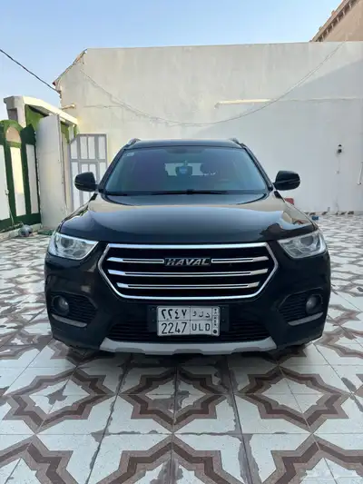 هافال h2 2020 للبيع index