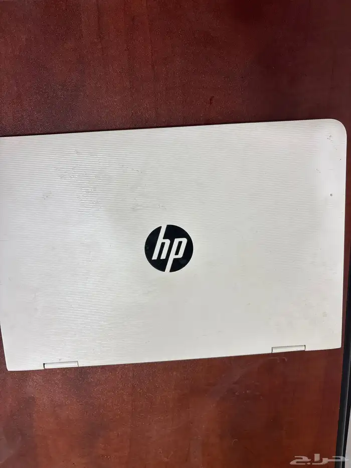 لابتوت hp بافليون 0