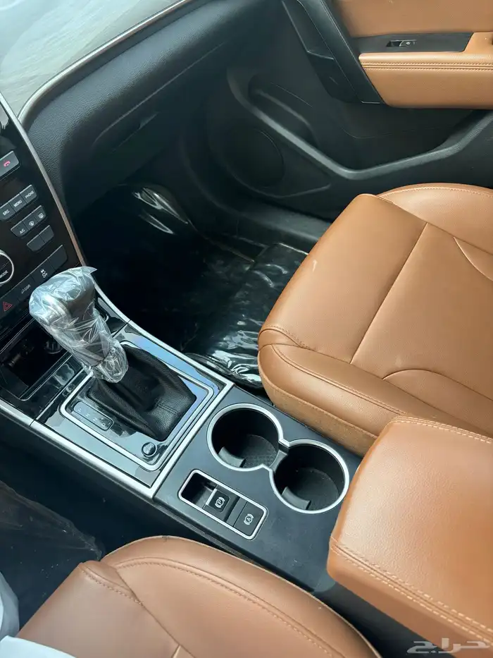 هافال h2 2020 للبيع 7