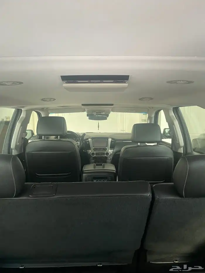 جمس يوكون XL SLT 2018 11
