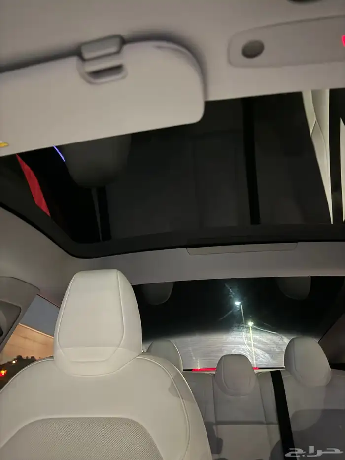 Tesla Model 3 2024 - للبيع  تيسلا مودل 3  2024 4