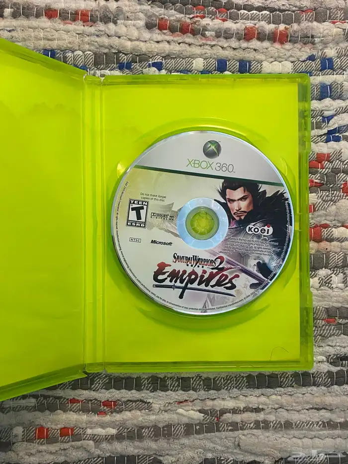 شريط اكس بوكس 360 اصلي 2