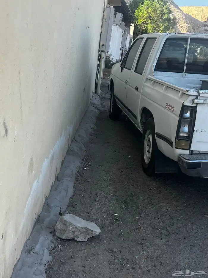 ددسن 96 مكيف مكينه جير عضلات طيبه مجدده 2
