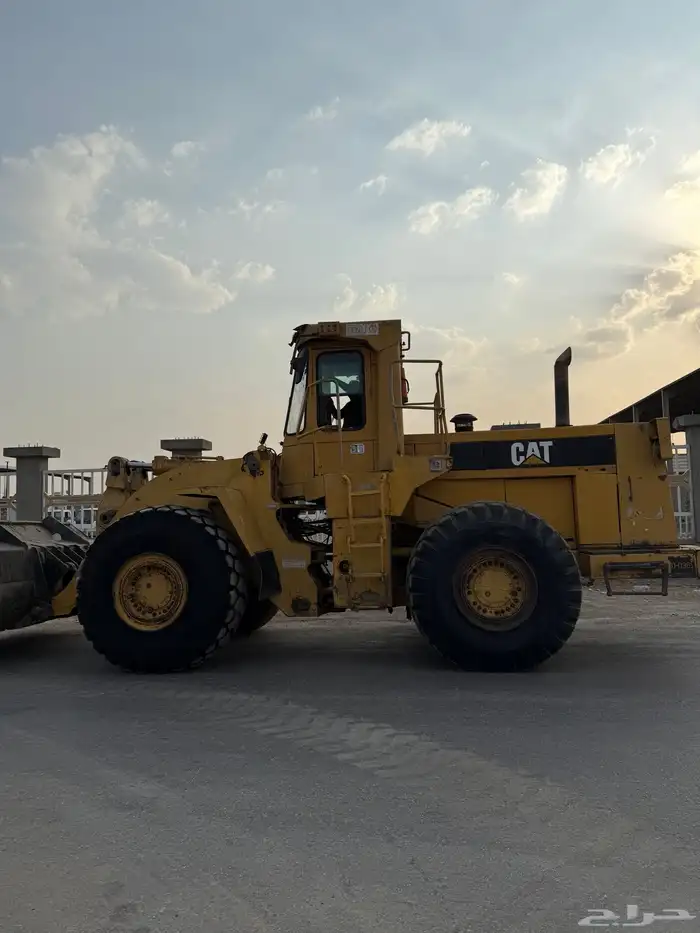 للبيع شيول 980C تم البيع 13