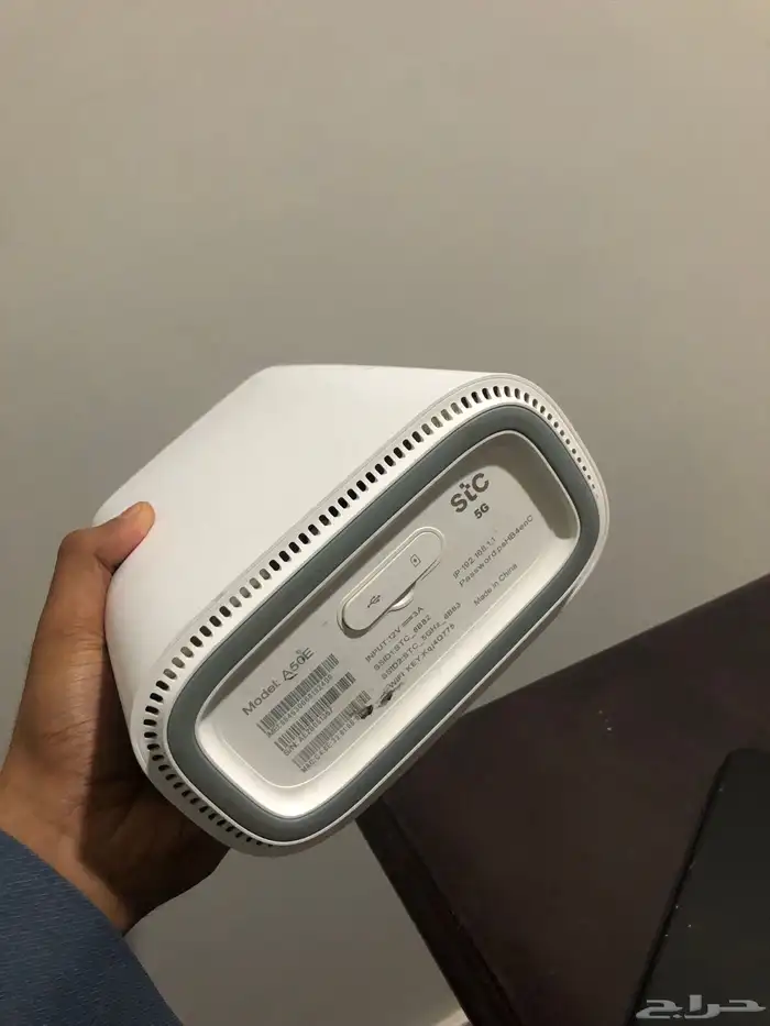 راوتر STC 5G 1