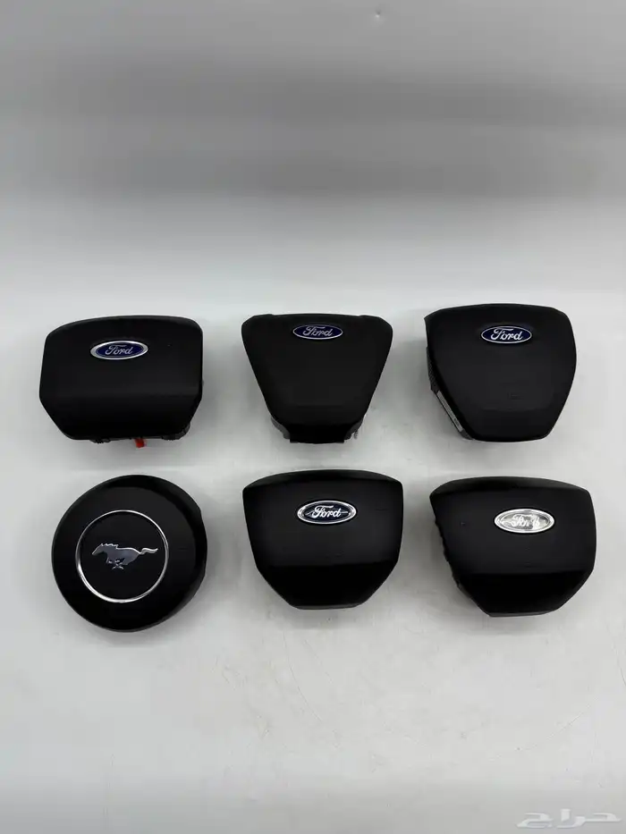 إيرباقات فورد لجميع الموديلات الحديثة 0