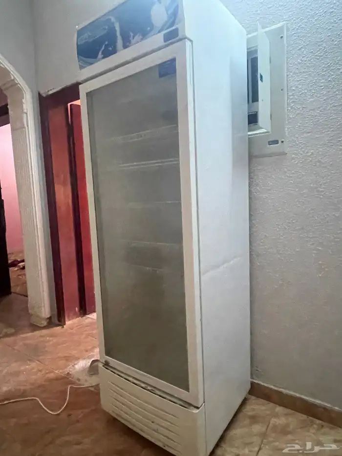 معدات بوفيه للبيع بحاله ممتازه 7