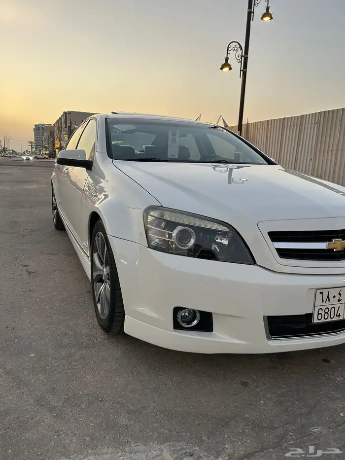 كابرس اس اس 2013 2