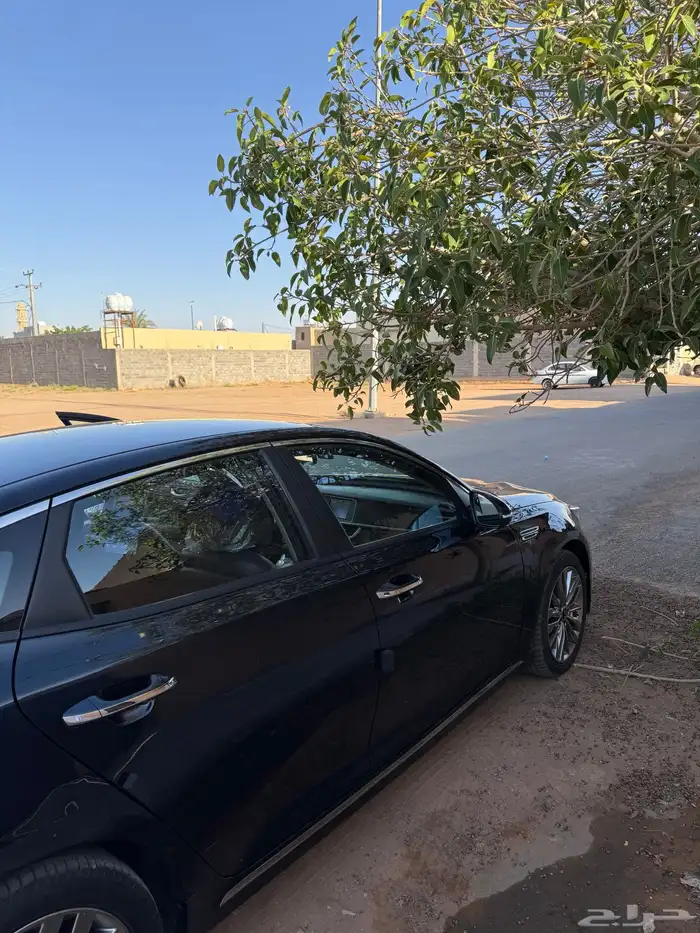 اوبتيما 2019 ديزل 10
