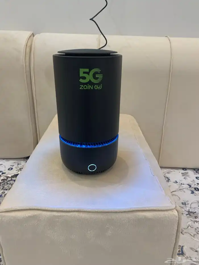 شبكه انترنت زين 5G انترنت لا محدود 0