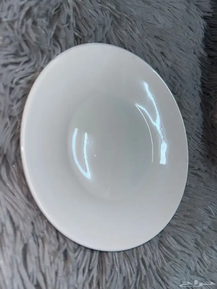 صحون تقديم حلا صغيرة 0