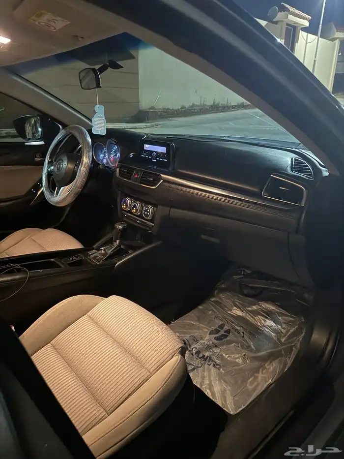 مازدا6 2016 ستاندر 6