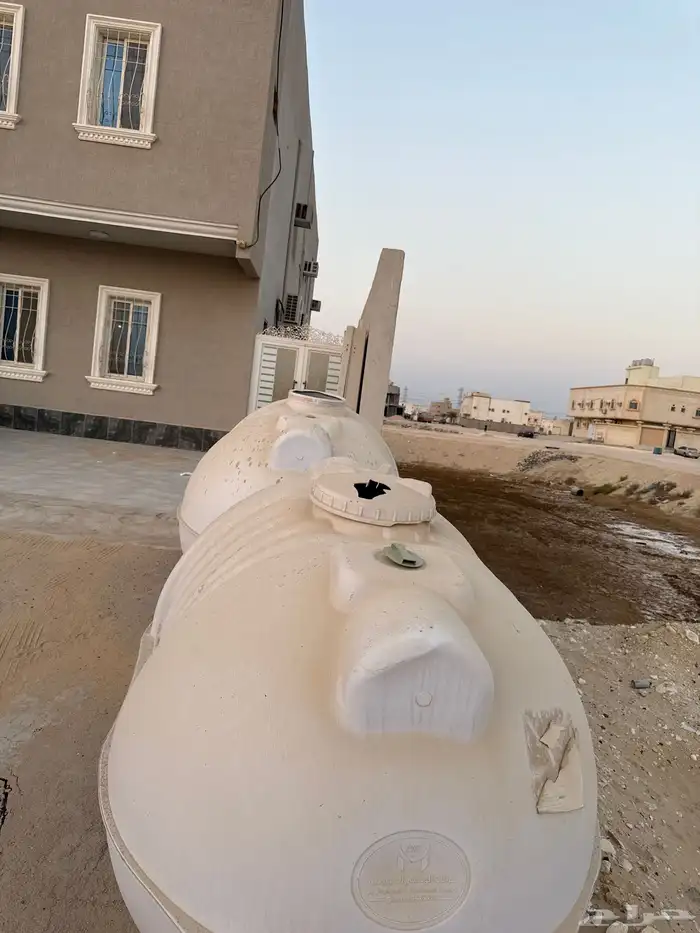 خزان حجم 3000 2