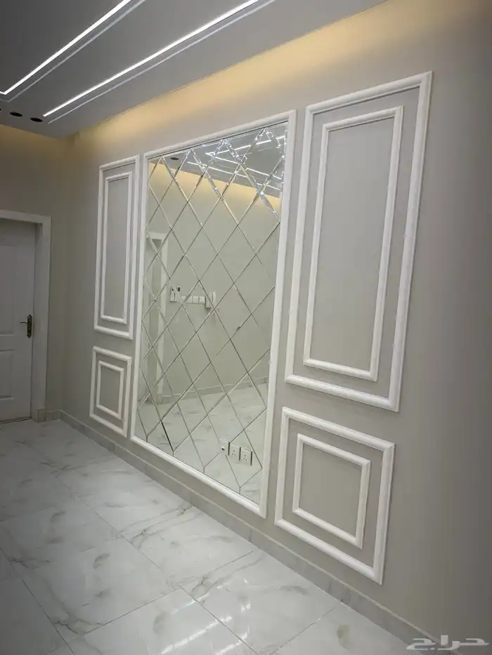 صباغ ترميم عوازل ديكورات الدمام الخبر القطيف 4