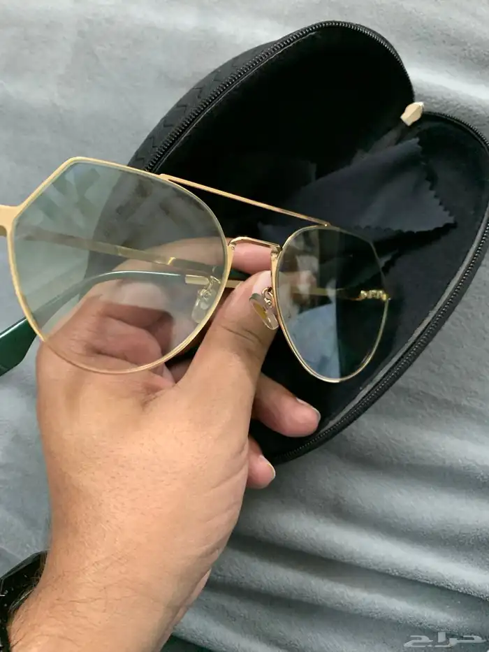 نظارة فندي اصلية 2
