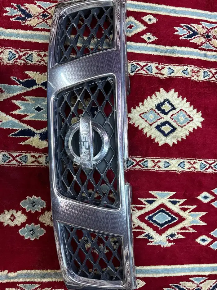 قطع غيار باترول نيسان 2005 1
