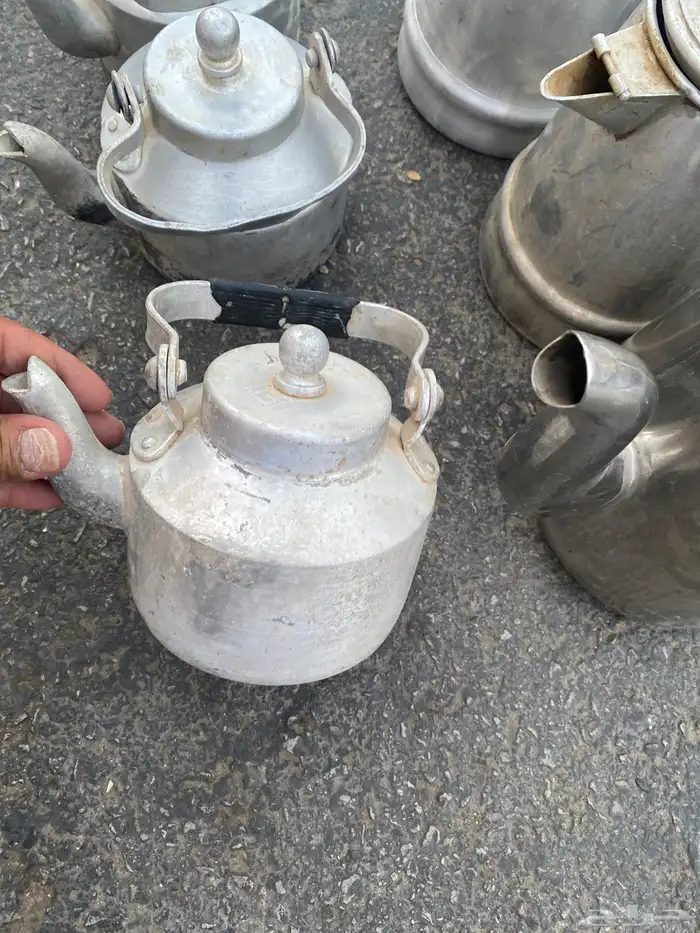 تراث برقان ختمين كلهنا 5