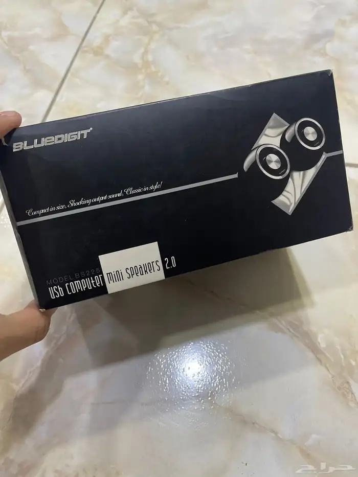 سماعات كبيوتر 0