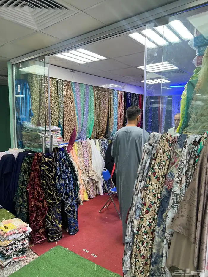 محلات للايجار في محبس الجن 2