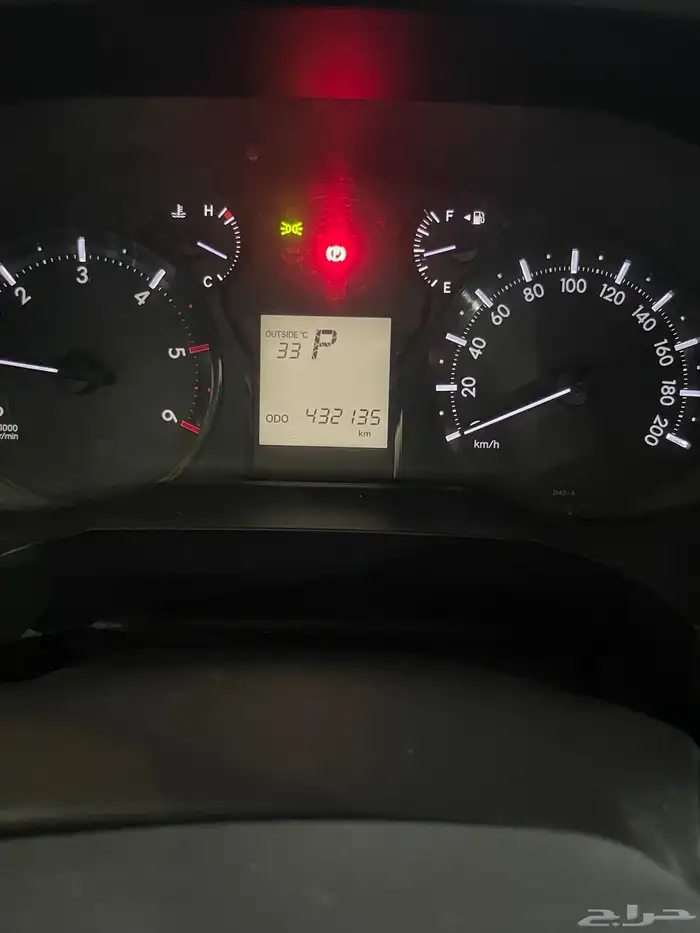تويوتا برادو -ديزل 0