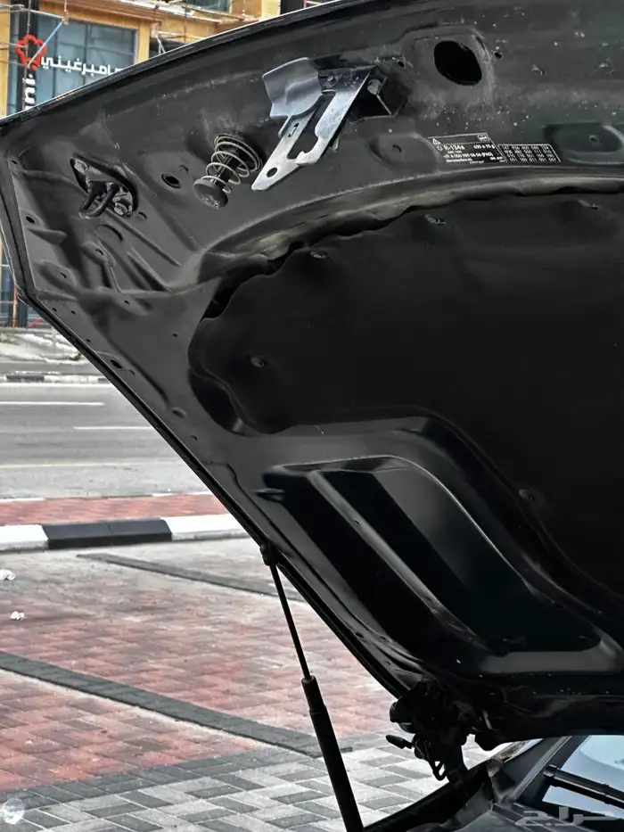مورسيدس c200 كوبيه بإسم المالك الأول 21 52