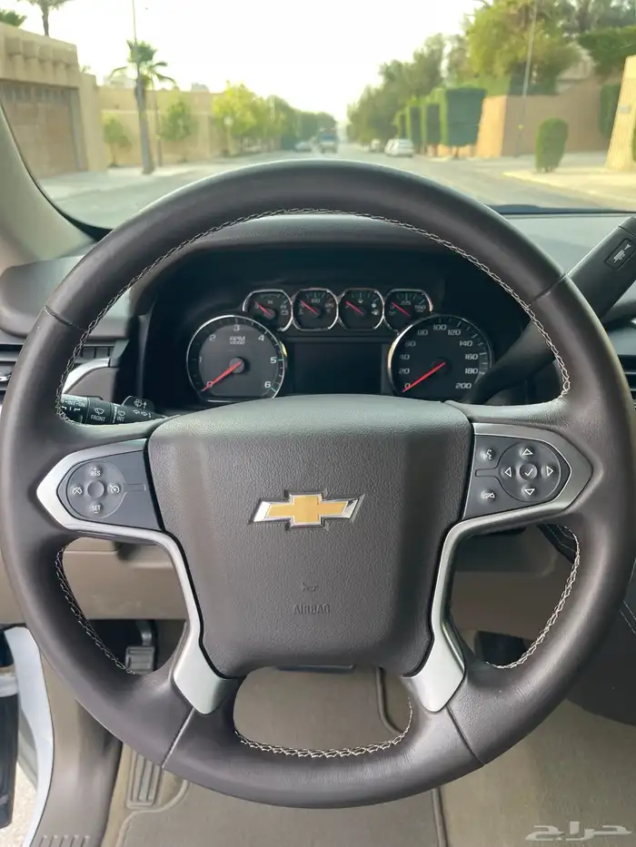 تاهو 2017(أسم واحد من الوكالة) مخزن منوة المستخدم 14